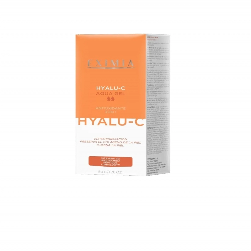 EXIMIA HYALU C AQUA GEL50